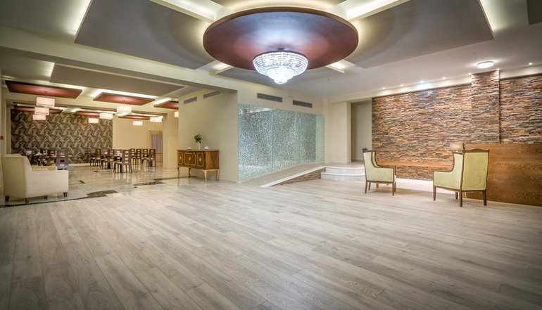 5* Elegance Luxury Executive Suites